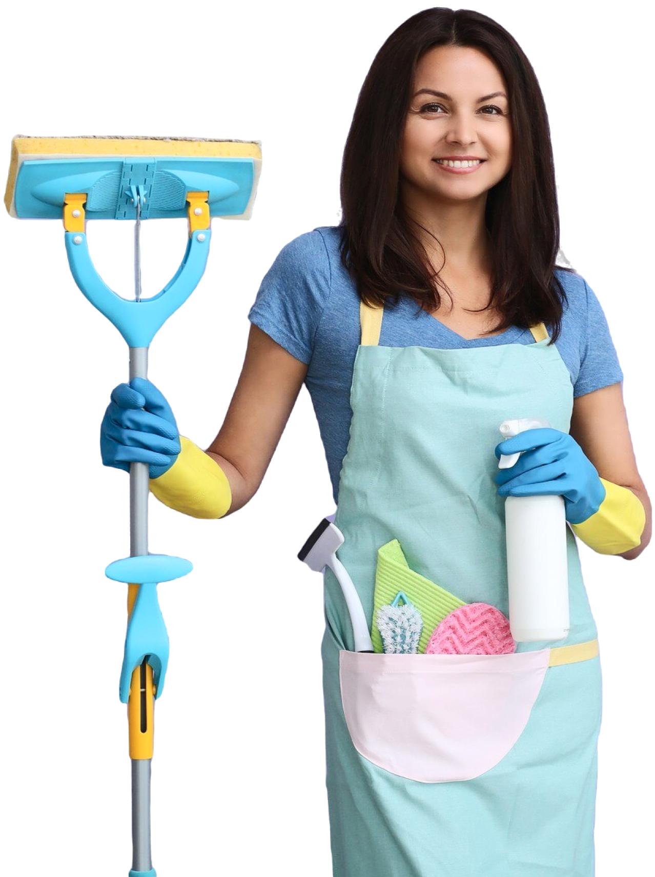 Laveur de vitres professionnel à Briare - Nettoyage Val Sologne - Leader Loiret