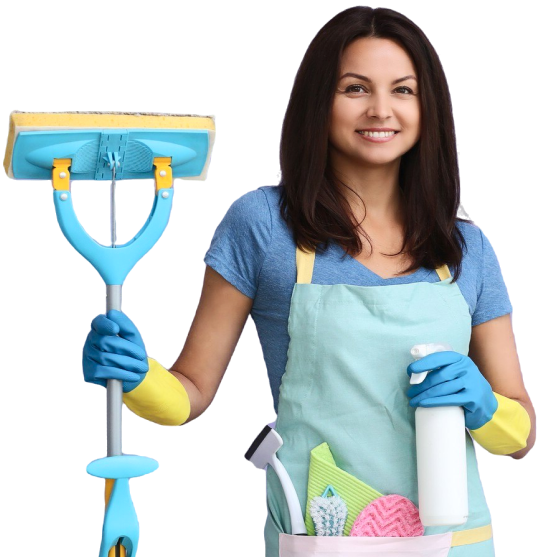 Nettoyage de vitres professionnel à Dampierre-en-Burly - Devis gratuit - Leader Loiret
